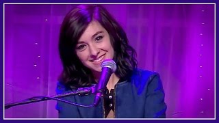 CHRISTINA GRIMMIE TRIBUTE- ANYBODY'S YOU