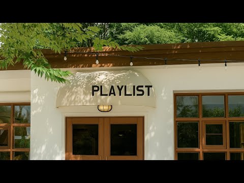 𝗣𝗹𝗮𝘆𝗹𝗶𝘀𝘁 | 우연히 틀었는데.. 이게 바로 오늘의 mood🎧ㅣjazz pop