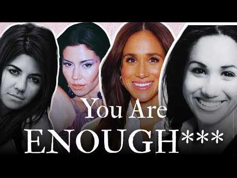 The ‘I Paid For This Face But You Should Love Yourself’ Conundrum