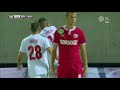 video: Kisvárda - DVTK 1-1, 2018 - Edzői értékelések