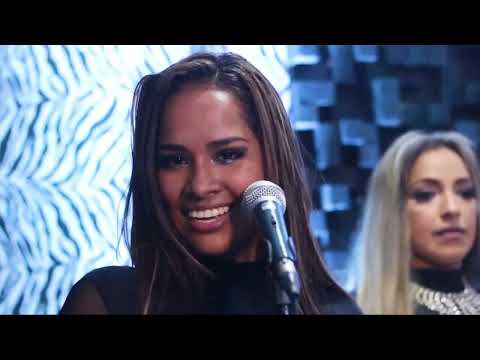 Mix Corazón Serrano   Orq  Salsicumbia de John Kelvin   Live 2018