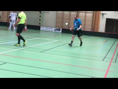 Kristian Valtonen Hisingskärra IBK straffmål Eken IBK