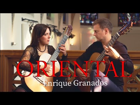 Emilie Fend and Goran Guitar