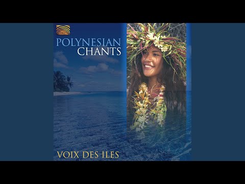 Ua Vii Te Keee Na Te Hatu (Lord's Message)