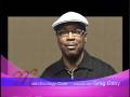 MusicEcology.Com Tv Show featuring Jazz Legend Greg Osby