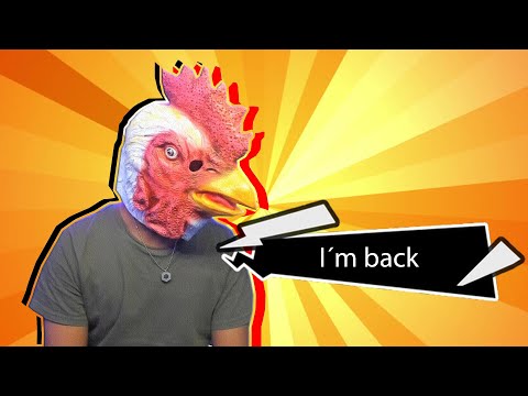The RETURN of Starcock 2