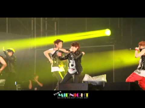 110814 CubeCON SHOCK