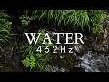 Purest Sounds Of Water For INSTANT Sleep ASMR Water 10HRS