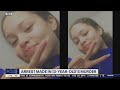 Arrest made in death of missing teen girl found murdered in Philadelphia
