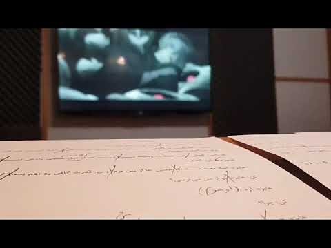 دوبله انیمه غول توکیو .. ناهید امیریان .. شهراد بانکی