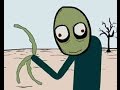 Salad Fingers Full Series (1-10) 
