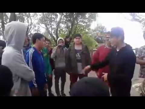 Freestyle Plaza imperial PV marzo 2017