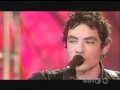 The Wallflowers - We're already there Live 2005