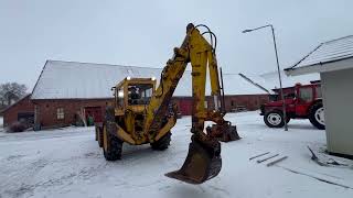 Minibagr Hymas 474 | Obr&aacute;zek 4 - Machineryline