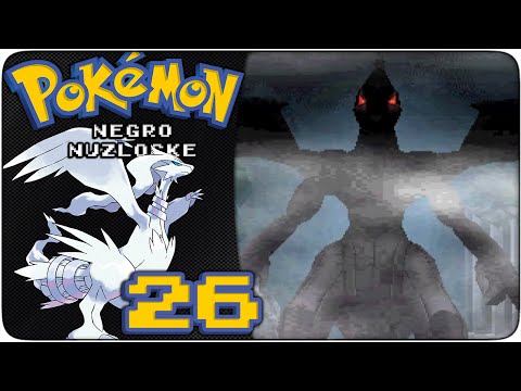 Pokémon Negro Nuzlocke #26 - Cómo entrenar a tu dragón - Tiasmile