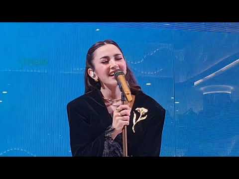 MAHALINI PERCUMA LIVE AT MALL LIPPO ICON GAJAH MADA 30 AGUSTUS 2026