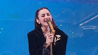 Download lagu MAHALINI PERCUMA LIVE AT  MALL LIPPO ICON GAJAH MADA 30 AGUSTUS 2026 mp3