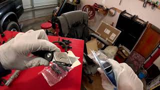 Toyota 3.4L V6 Fuel Injector Replacement Part 2 (5VZ-FE) Tacoma