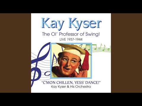 Kyser Sign-off (1941)