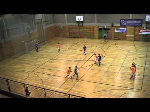 U15 I gg. Allerheiligen II 07 12 13