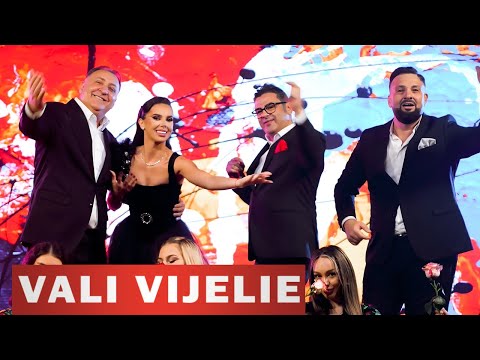Vali Vijelie ❌ @GeorgianaLobont. ❌ Baboiash ❌ Stelu Pandelescu - Ia d-aici (Video Oficial) 2024