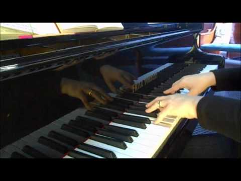 Escuto a voz do bom Jesus - HCC 259 (com introdução)