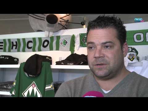 Andre Rötheli wird Sportchef bei den Kloten Flyers