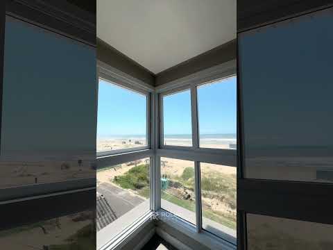 🌊 COBERTURA DE LUXO FRENTE MAR no Centro de Arroio do Sal! 🏖️ 4 Suítes e 242m² de Puro Conforto