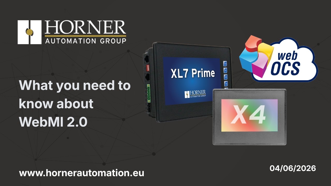 What you need to know about WebMI 2.0