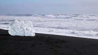 Black &#39;Tonight we Cross the River&#39; [Colin Vearncombe]