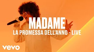 LA PROMESSA DELL'ANNO Lyrics English Translation