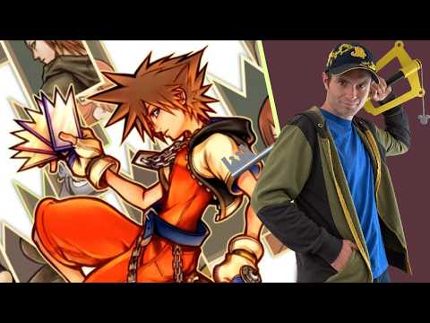 Kingdom Hearts - Chain of Memories | hjertet i kortene 🃏
