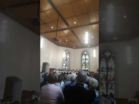 Frauenjodelchor Bumbach - D Sunne von Willy Felder