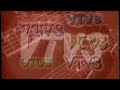 VTV3 Ident 2002 2005