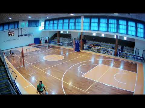 II DIV.F. - 22.05.2022: AR FINCANTIERI  - TRIESTINA VOLLEY