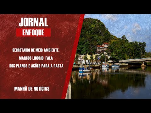 QUAIS OS PRINCIPAIS DESAFIOS AMBIENTAIS DE SANTOS?