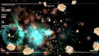 Beat Hazard - Departure Plan