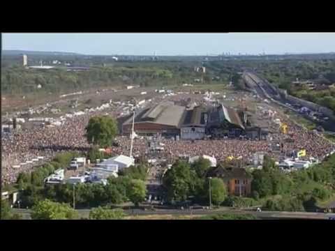 Gustavo Bravetti @ Love Parade 2010‬‏
