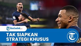 Jelang Laga Perancis Vs Maroko, Walid Regragui Tak Siapkan Strategi Anti-Kylian Mbappe