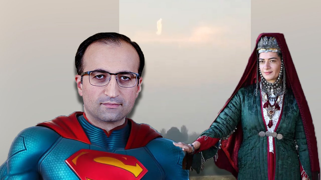 Սուպերմենը, ֆունդամենտալ արժեքները և արտառոց երևույթները Ֆեյսբուքում