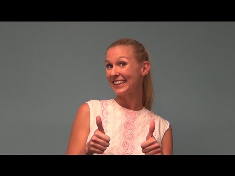 How to Slate for On Camera Acting Auditions (video acting lesson for kids and teens)