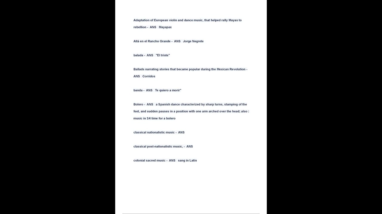 LAS MAS MUS 337 FINAL EXAM 2023 QUESTIONS EN ANSWERS A GRADED 100 VERIFIED