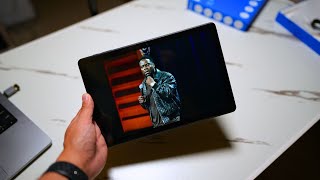 Is a Budget Tablet Even Worth It - Philips T7305 Review!