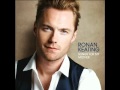 Ronan Keating When You Say Nothing At Ronan Keating When You Say Nothing At