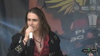 HAPPY NOW TRIBUTE BAND BON JOVI - HAPPY NOW (LAMBERM&#39;ON STAGE 2023)