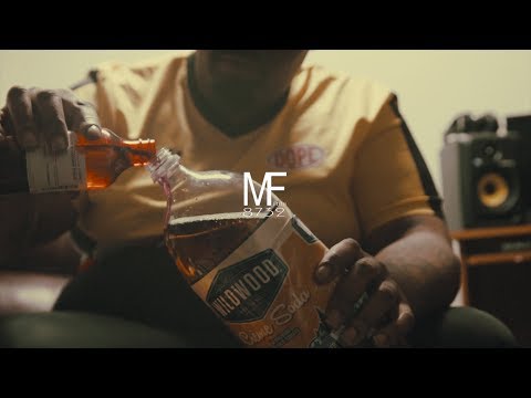 King Stat x Young Fayne x Joe Pablo - Texas [ Shot By: Rich Nerds Productions ]