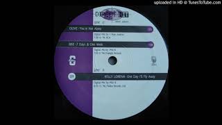 BBE - Seven Days & One Week (Direct Hit Version)