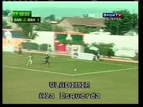 Vladimir Melhores Momentos