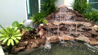 น้ำตกจำจองในสวน น้ำตกจัดสวน น้ำตกบ่อปลา น้ำตกจำลอง น้ำตกจำจองในสวน น้ำตกจัดสวน น้ำตกบ่อปลา น้ำตกจำลอง