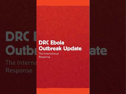 Americares Responding to Ebola Outbreak